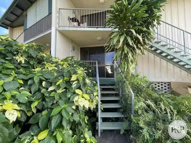 Apartment for rent in Mysterton