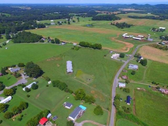 Land for sale in Tennessee