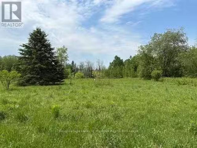 House for sale in Muskoka, Ontario