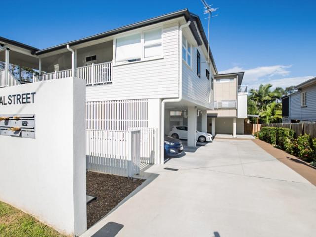 Apartment for rent in Toombul, Queensland