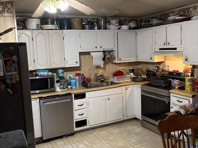 House for sale in Ark