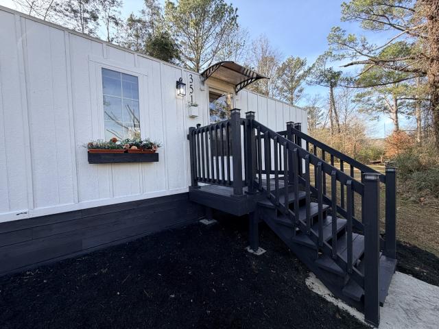 Property for sale in Tennessee