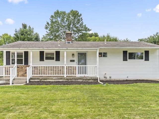 House for sale in Gahanna, Ohio