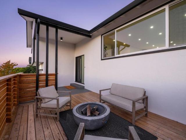 House for sale in San Mateo, California