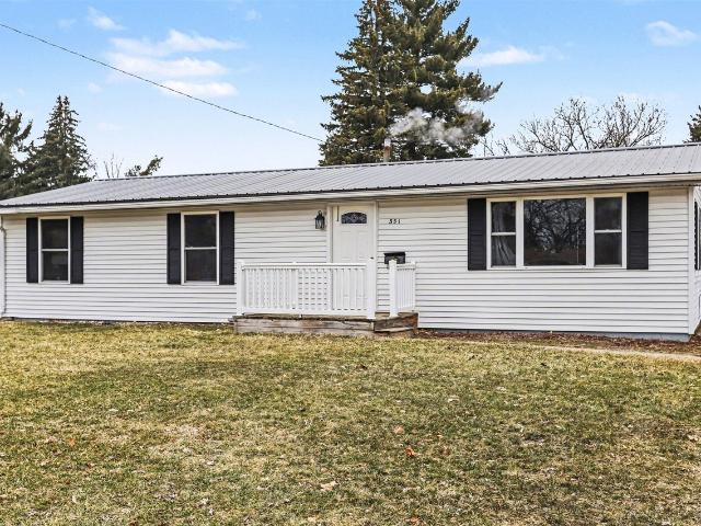 House for sale in Branch, Michigan