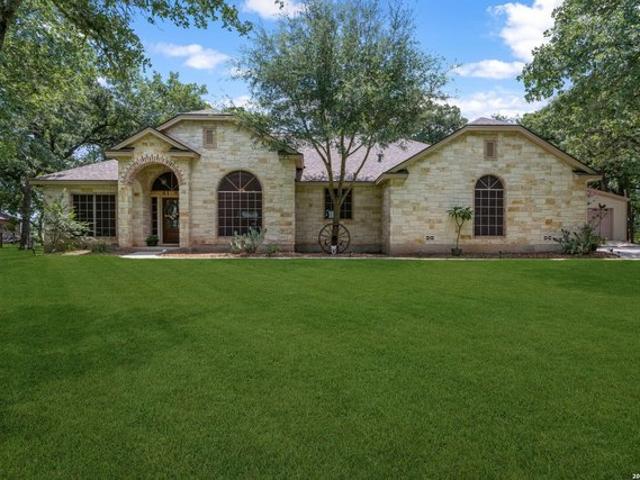 House for sale in Wilson, Texas