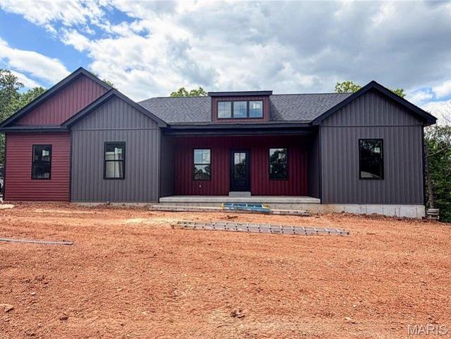 House for sale in Bonne Terre, Missouri