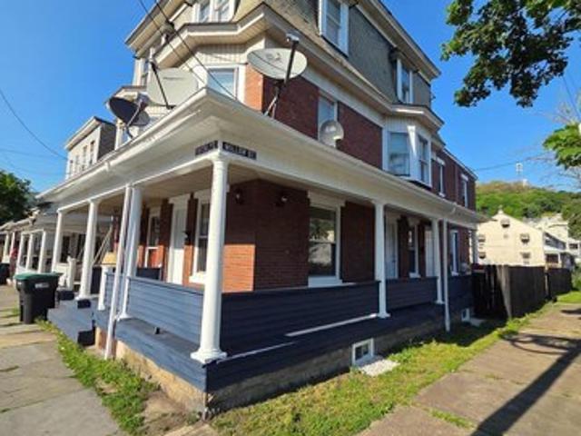 House for sale in Shamokin, Pennsylvania