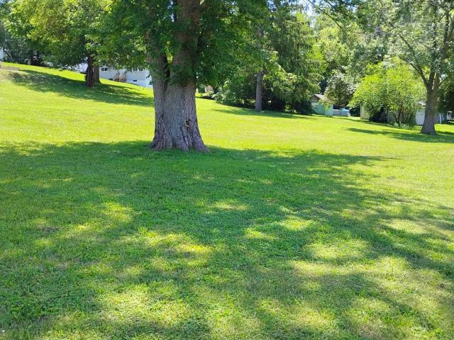 Land for sale in Fulton, Illinois