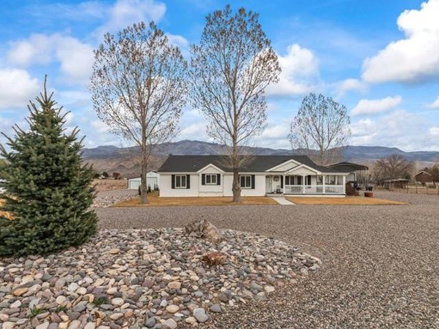 House for sale in Marysvale, Utah