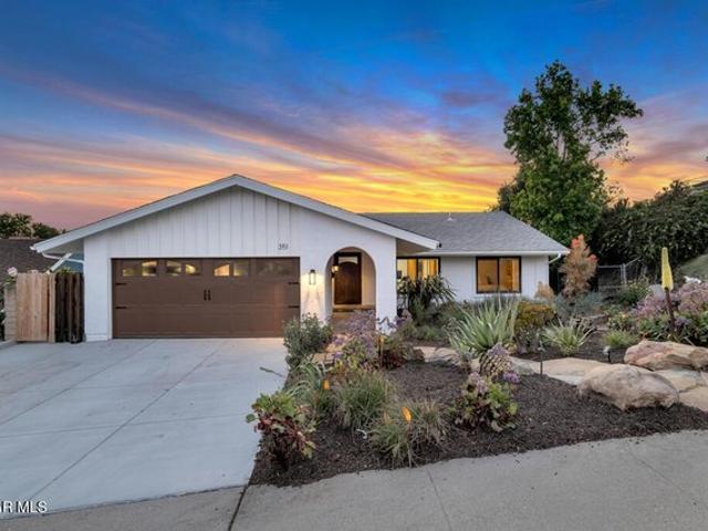 House for sale in Newbury Park, California