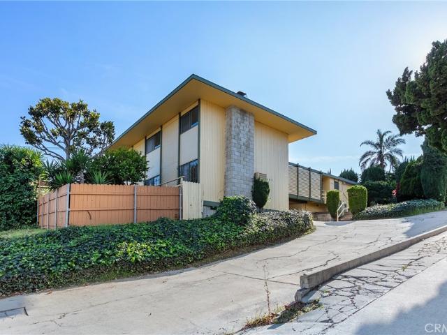 House for sale in Monterey Park, California