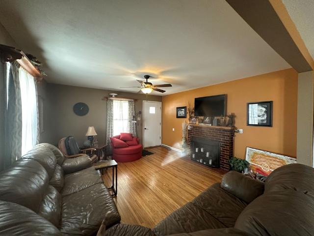 House for sale in Memphis, Missouri