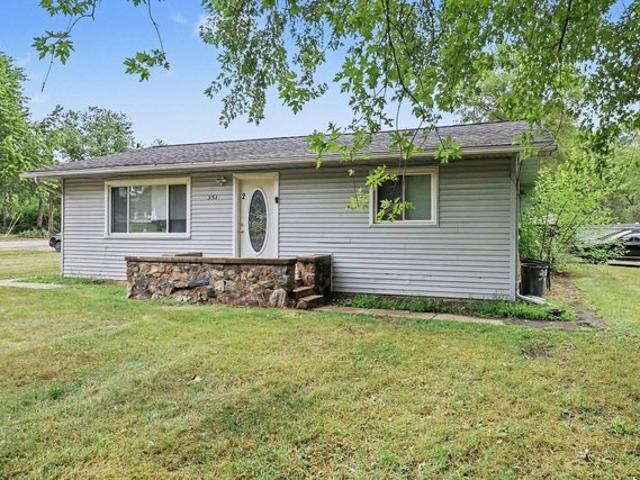 House for sale in Ypsilanti, Michigan
