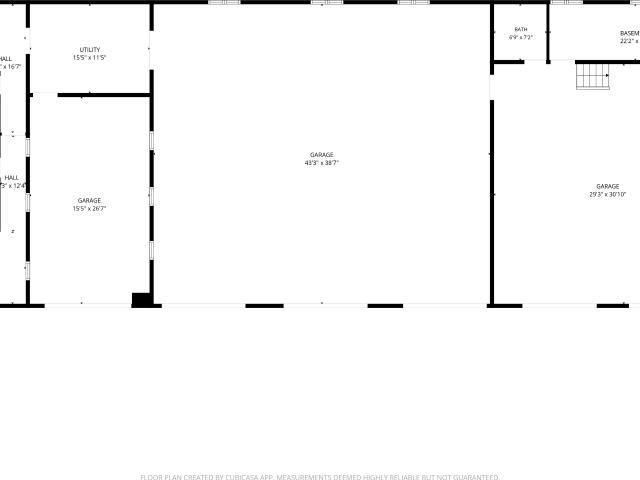 Property for rent in Columbus, Indiana