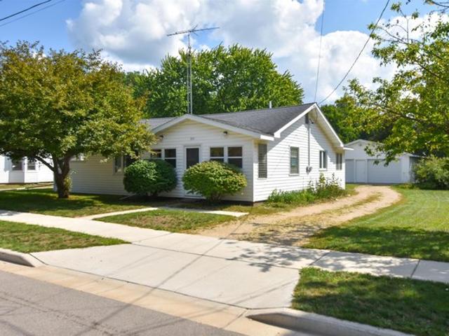 House for sale in Wautoma, Wisconsin