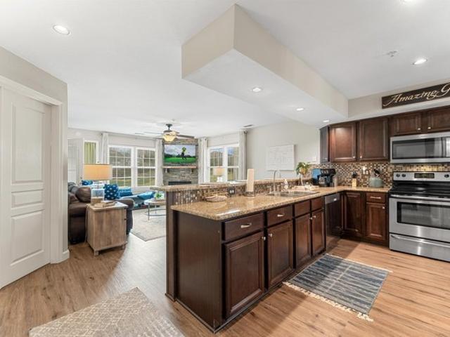 Condo for sale in Branson, Missouri
