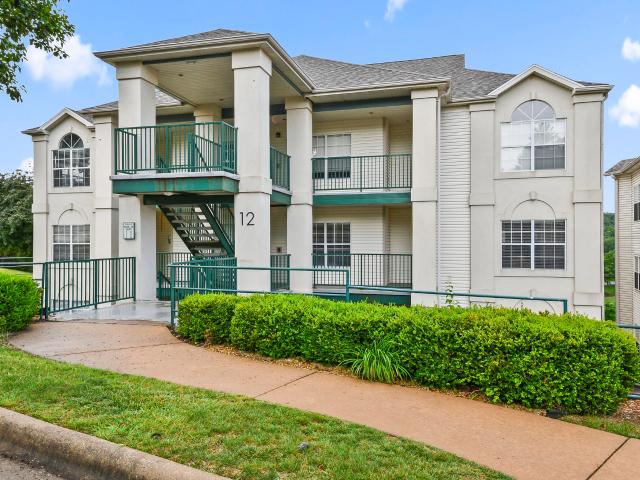 House for sale in Branson, Missouri