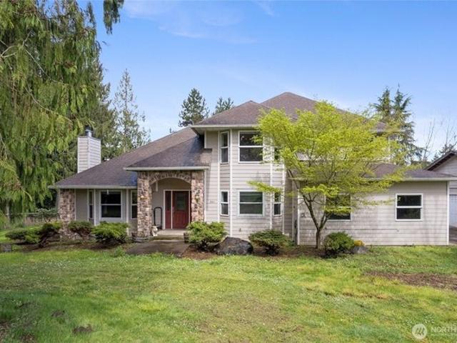 House for sale in Toledo, Washington