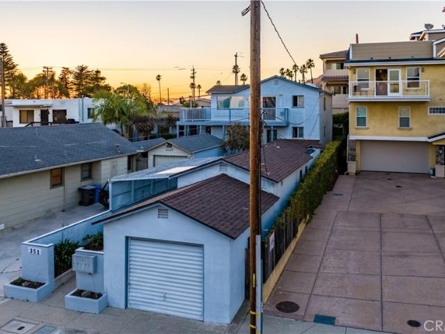 House for sale in Pismo Beach, California