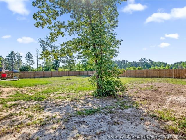 House for sale in Parkton, North Carolina
