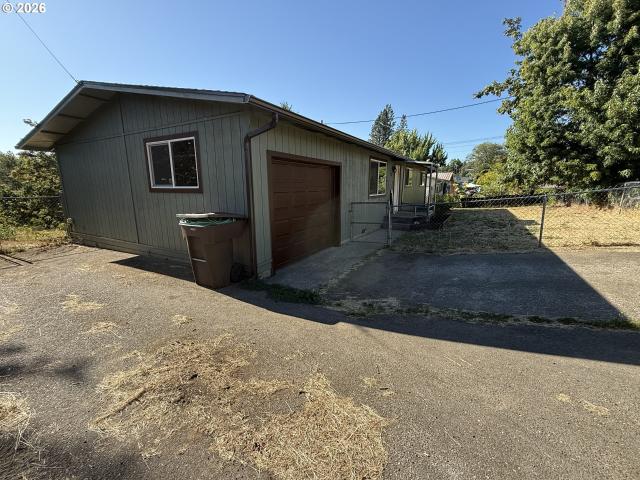 House for sale in Oregonia