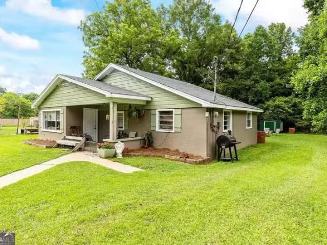 House for rent in Sylacauga