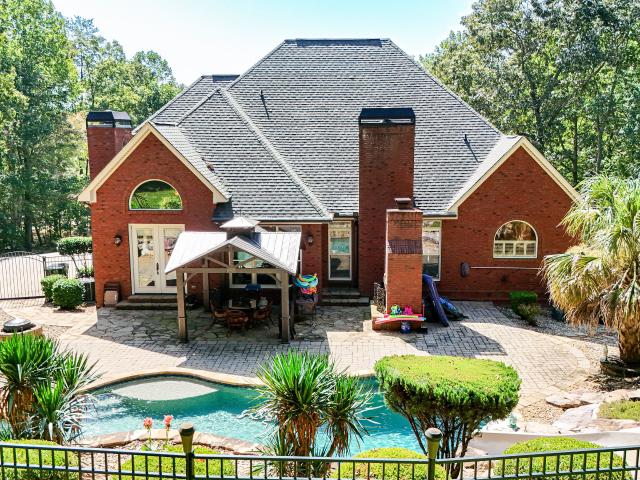 House for sale in Clarkesville, Georgia