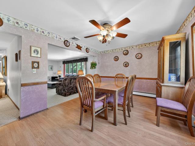House for sale in Bloomingburg, New York