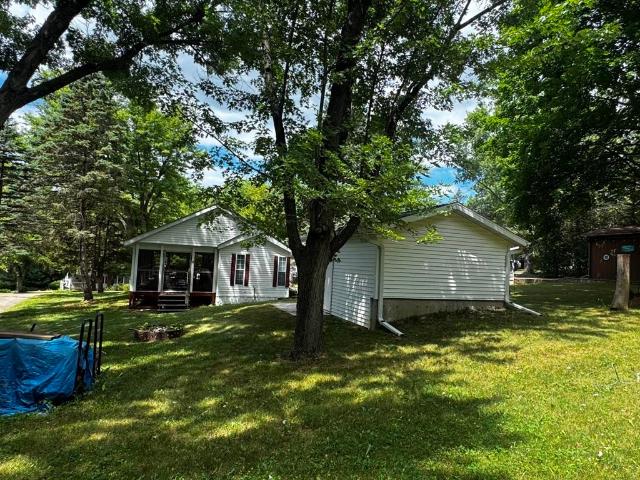 House for sale in Wisconsin