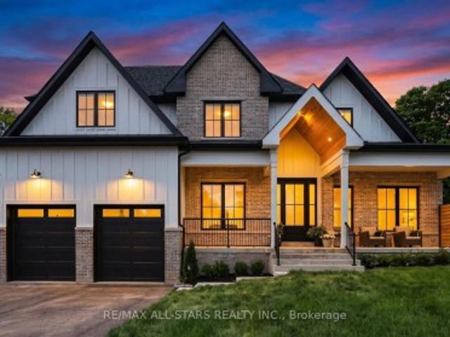House for sale in York, Ontario