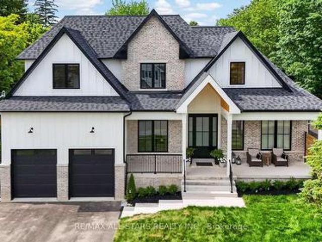 House for sale in York, Ontario