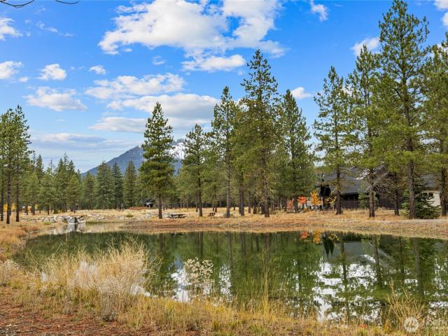 Land for sale in Cle Elum, Washington