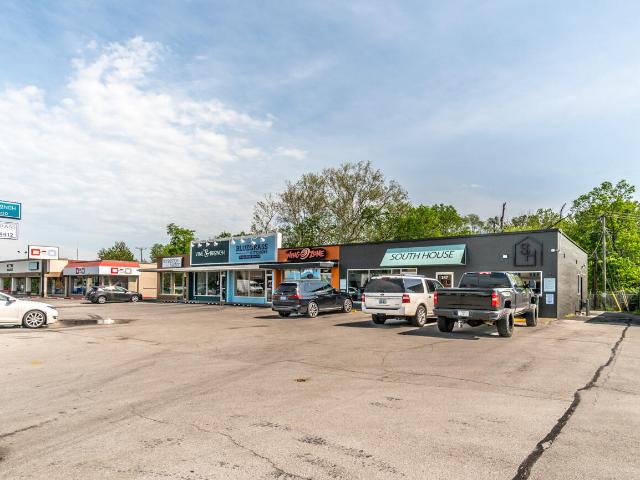 Commercial for sale in Lexington, Kentucky