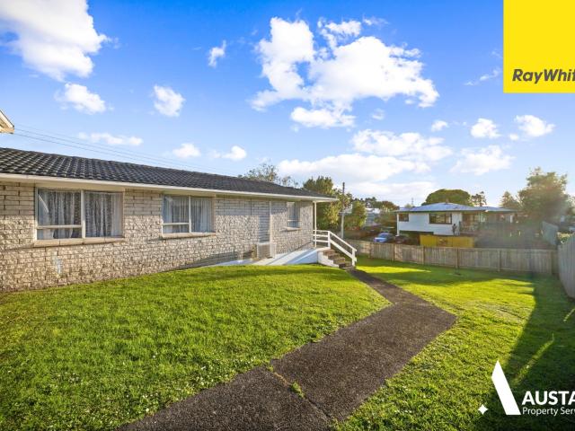 Apartment for rent in Avondale, Oroua County