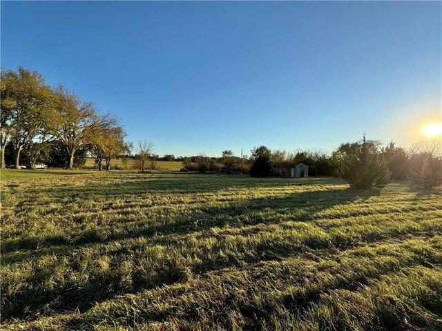 Land for sale in Kansas