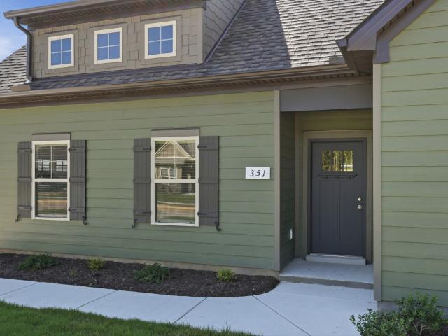 House for sale in Tennessee