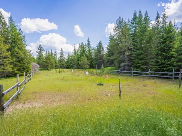 Land for sale in Newport, Washington