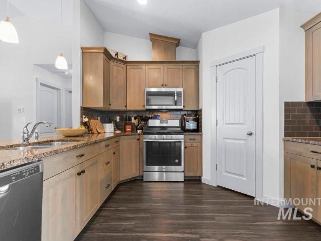 House for sale in Fruitland, Idaho