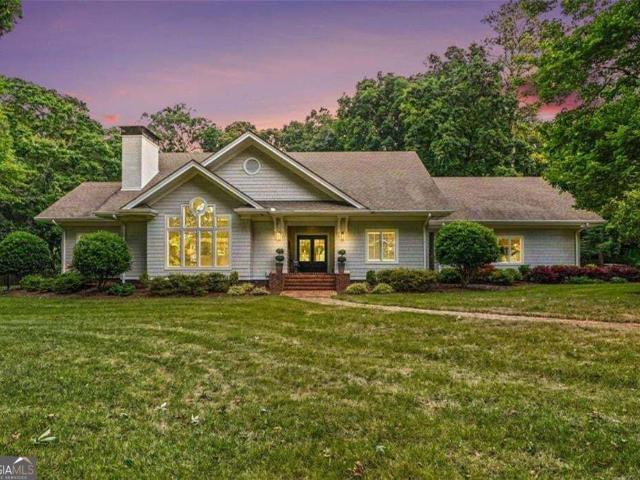 House for sale in Sunny Side, Griffin