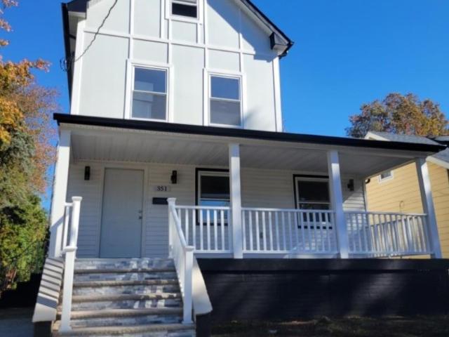House for sale in Fanwood, New Jersey