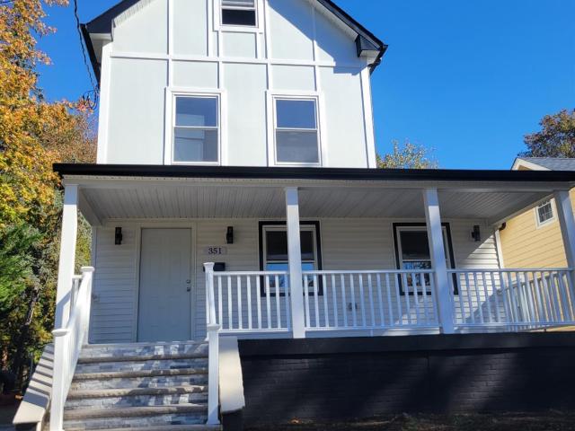 House for sale in Fanwood, New Jersey