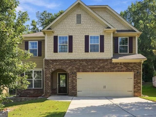 House for sale in Newnan, Coweta County