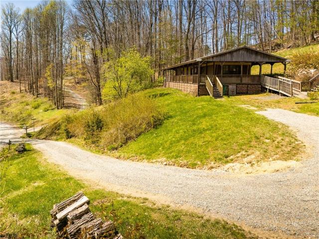 House for sale in Watauga, North Carolina