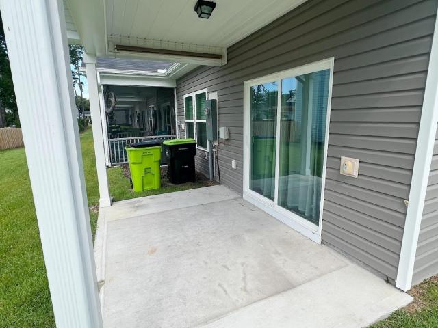 Townhouse for sale in Southport, North Carolina