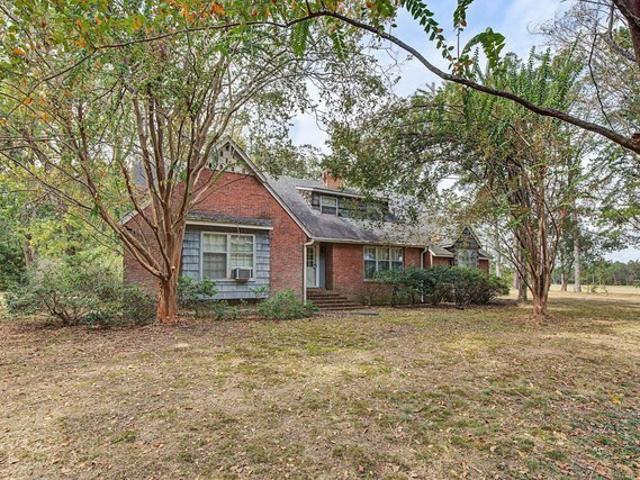 House for sale in Rienzi, Alcorn County