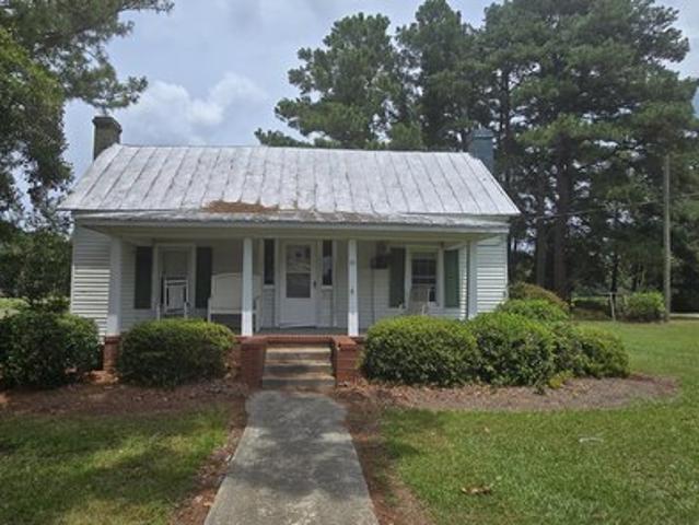 House for sale in Winterville, North Carolina