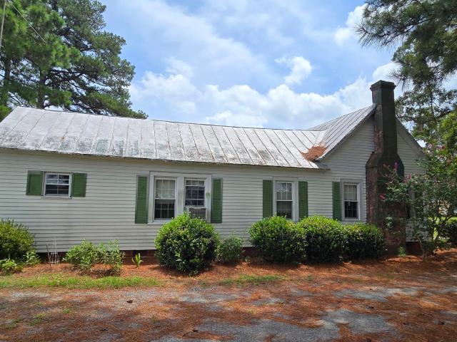 House for sale in Winterville, North Carolina