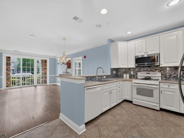 Condo for sale in Bridgewater, New Jersey