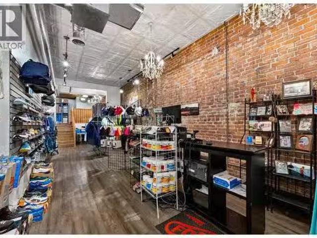 House for sale in Kamloops, British Columbia